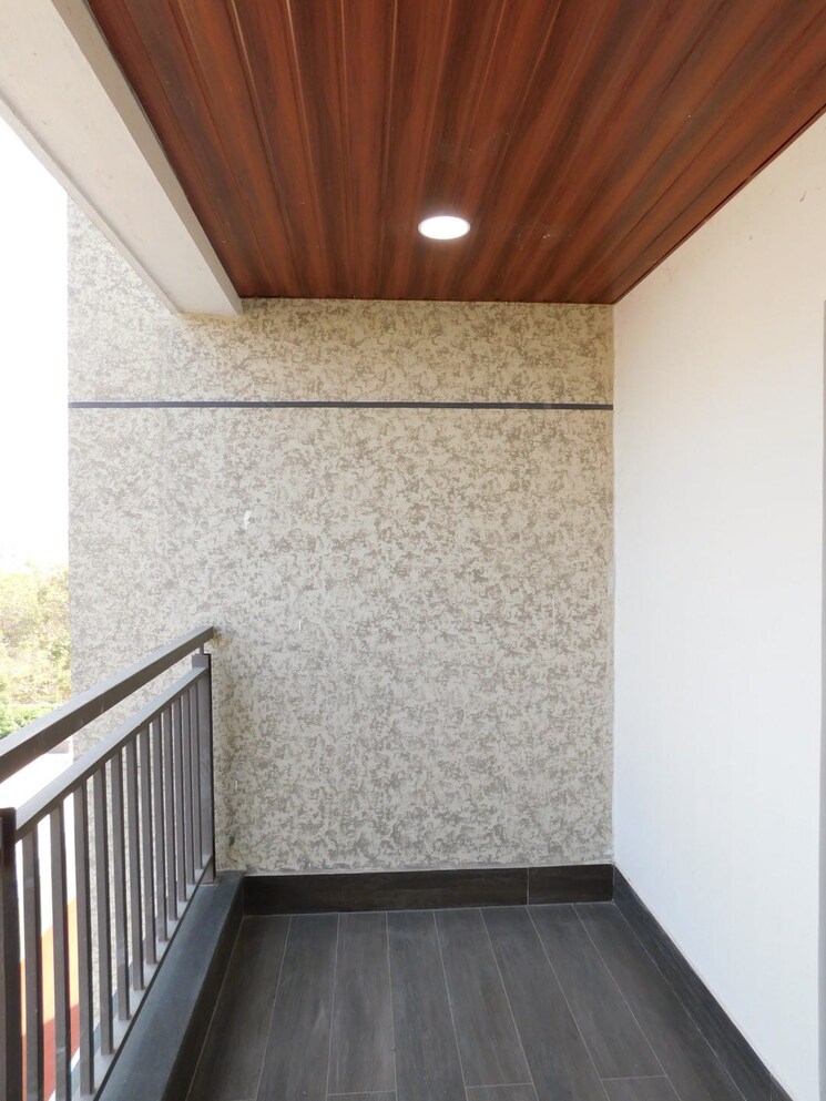 Bedroom, frontline-seven 3 Bedroom 1935 Sq.Ft. Apartment In Kokapet Hyderabad 8754085