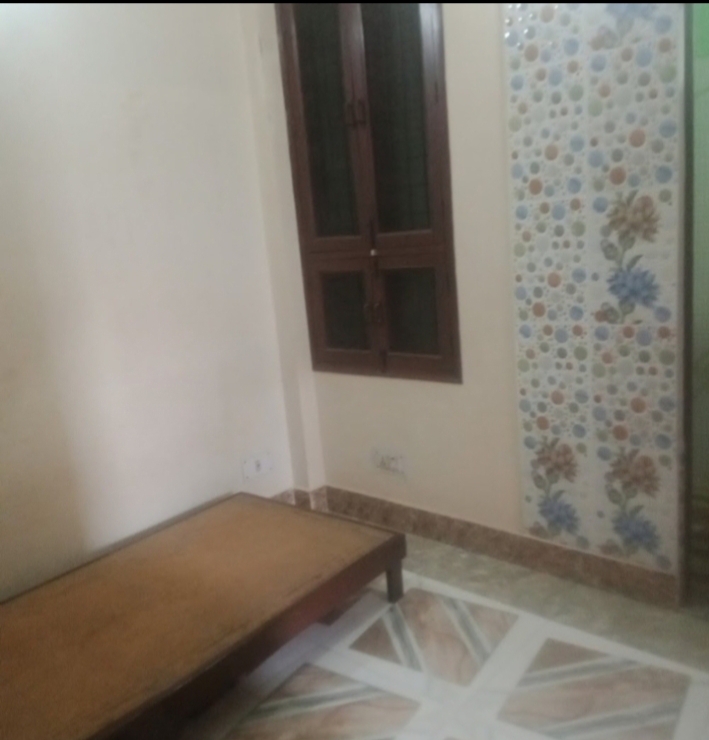 2 BHK + Study Room Villa For Rent in Vikas Nagar