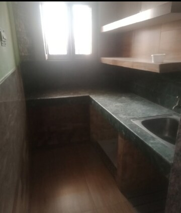 Kitchen in 2 BHK Villa at Vikas Nagar – for Rent