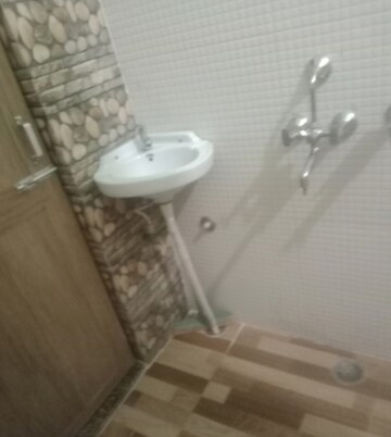 Bathroom in 2 BHK Villa at Vikas Nagar – for Rent