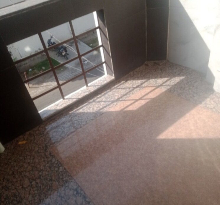 Bedroom, vikas nagar 2 Bedroom 1035 Sq.Ft. Villa In Vikas Nagar Lucknow 8754105