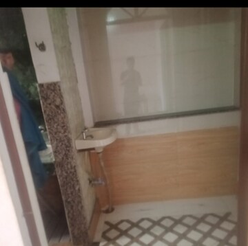 Bathroom in 2 BHK Villa at Vikas Nagar – for Rent
