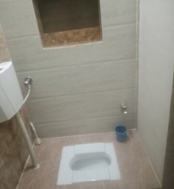 Bathroom in 2 BHK Villa at Vikas Nagar – for Rent