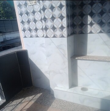 Balcony in 2 BHK Villa at Vikas Nagar – for Rent