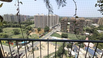 1 BHK Apartment For Rent in HR Evernest, South Bopal