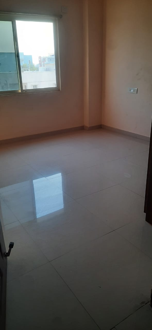 3 BHK + Servant Room Apartment For Rent in Manikonda