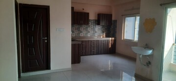 Kitchen in 3 BHK Apartment at Manikonda – for Rent