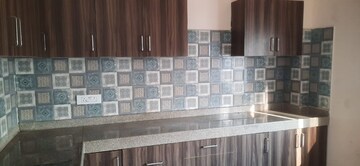 Kitchen in 3 BHK Apartment at Manikonda – for Rent