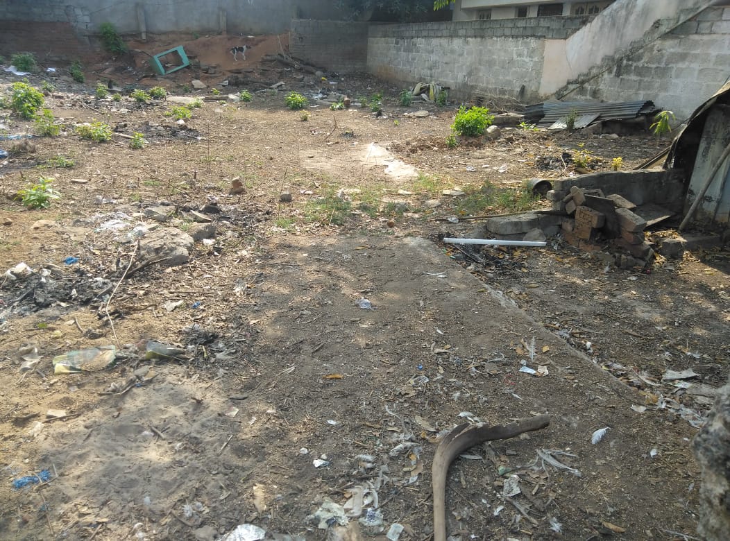 Plot For Sale in Royal Rajputana co