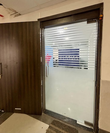   Office Space at Gangapur Road – for Sale
