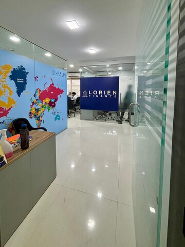 Furnished Amenities in  Office Space at Gangapur Road – for Sale