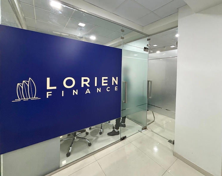 Team Area, gangapur road Commercial Office Space 2575 Sq.Ft. In Gangapur Road Nashik 8754113