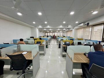 Team Area in  Office Space at Gangapur Road – for Sale