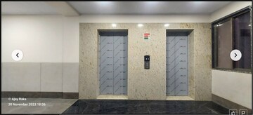 Lift in  Office Space at Gangapur Road – for Sale