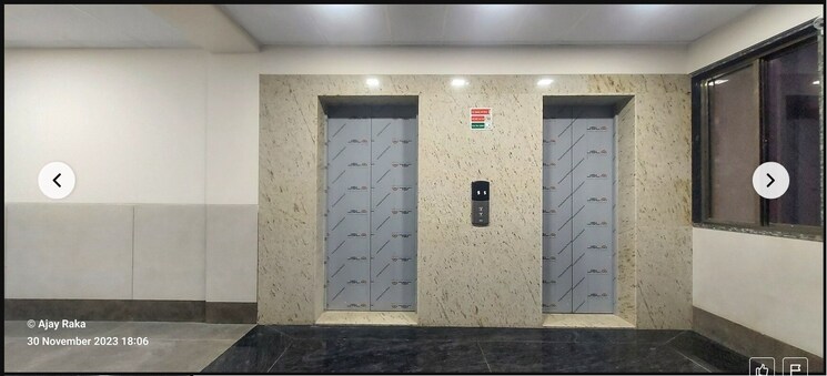 undefined, gangapur road Commercial Office Space 2575 Sq.Ft. In Gangapur Road Nashik 8754113