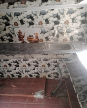 Bathroom in 2 BHK Independent House at Aliganj – for Rent