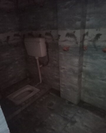 Bathroom in 2 BHK Independent House at Aliganj – for Rent
