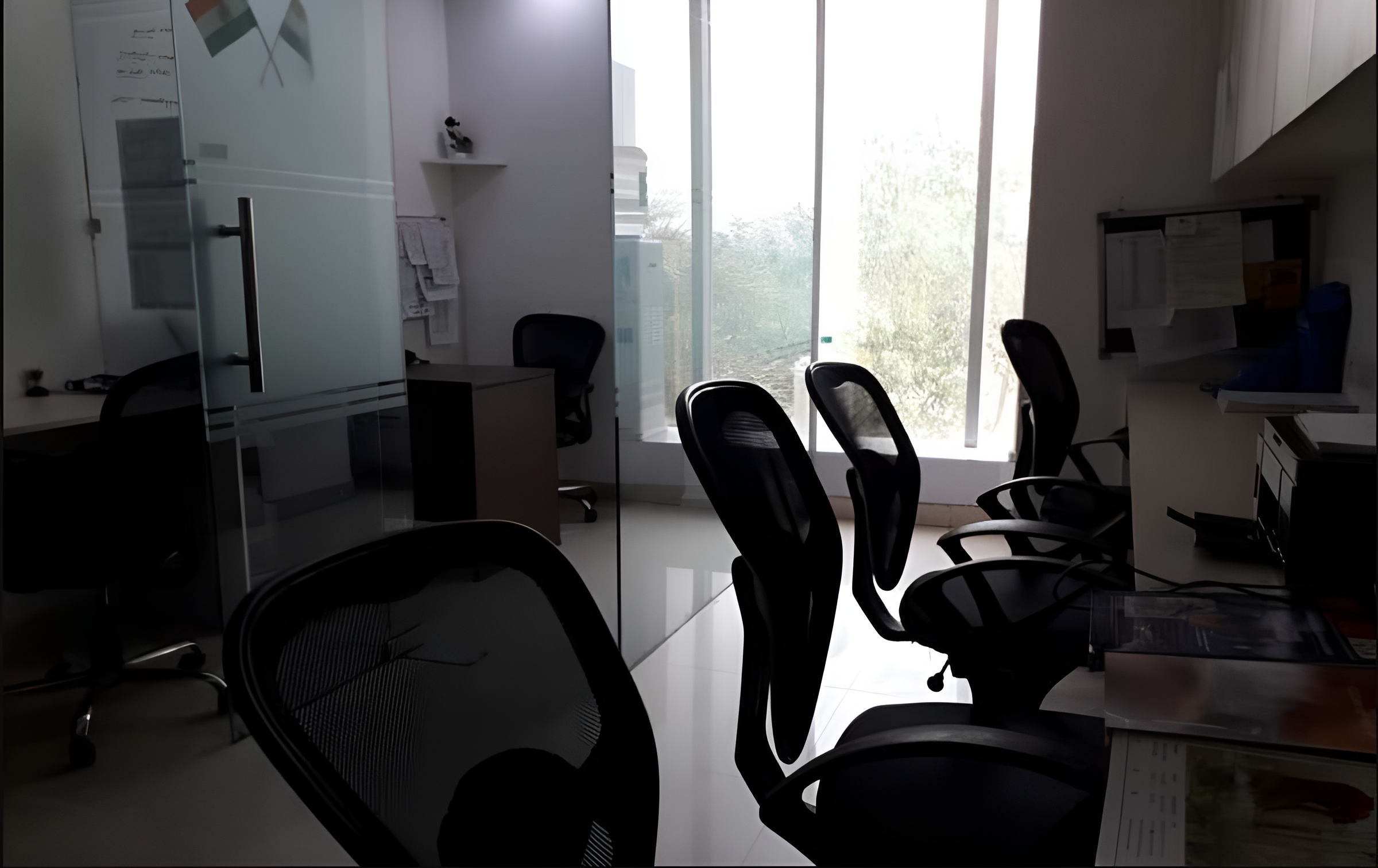 Office Space For Rent in Wave One