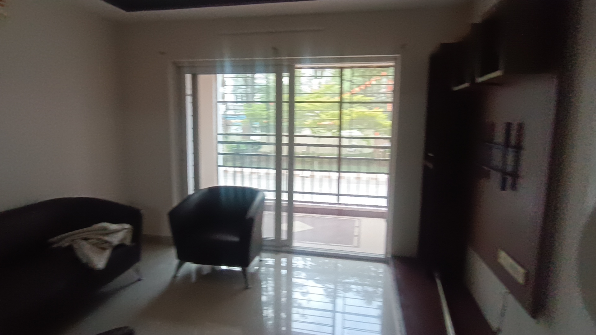 3 BHK + Pooja Room Apartment For Rent in Aparna Sarovar Zenith