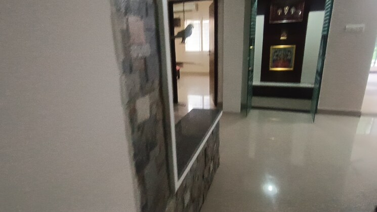 Room, aparna-sarovar-zenith 3 Bedroom 1955 Sq.Ft. Apartment In Nallagandla Hyderabad 8754132