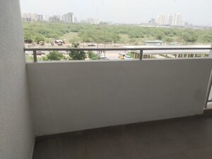 Swimming Pool in 3 BHK Apartment at Shapoorji Pallonji Joyville Phase 2, Sector 102 – for Sale