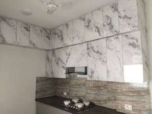 Kitchen in 3 BHK Apartment at Shapoorji Pallonji Joyville Phase 2, Sector 102 – for Sale