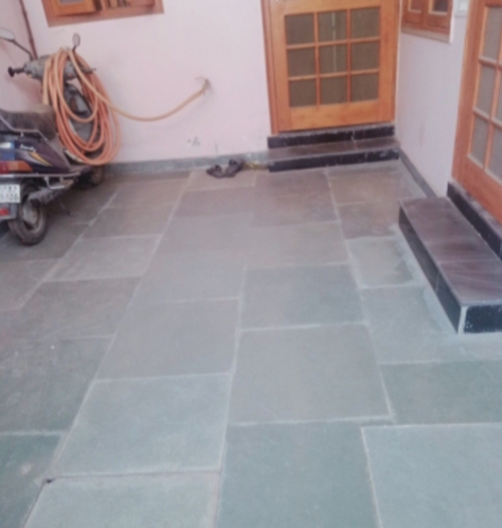 2 BHK + Pooja Room Independent House For Rent in Vikas Nagar