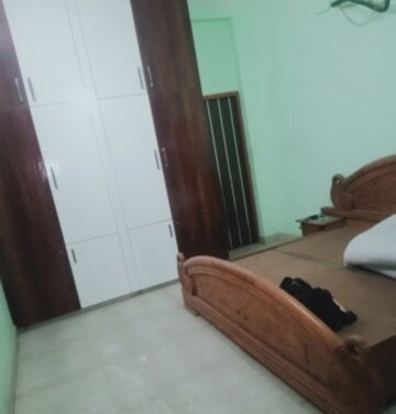 Living Room in 2 BHK Independent House at Vikas Nagar – for Rent