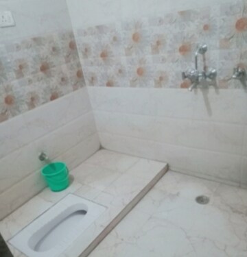 Bathroom in 2 BHK Independent House at Vikas Nagar – for Rent