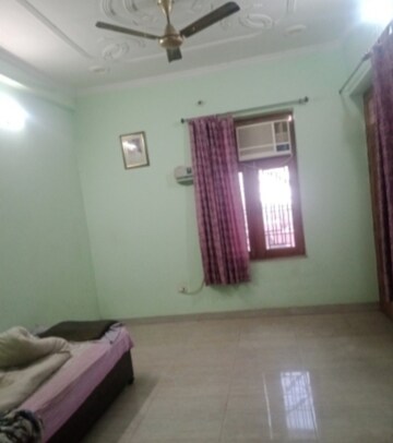Living Room in 2 BHK Independent House at Vikas Nagar – for Rent