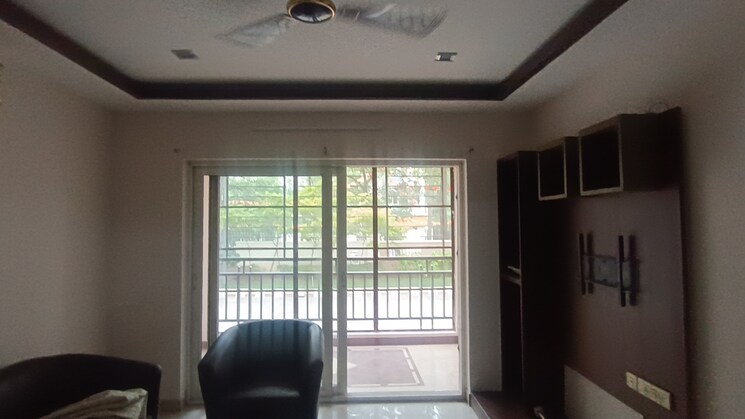 Living Room, manjeera-purple-town 4 Bedroom 3500 Sq.Ft. Villa In Gopanpally Hyderabad 8754156