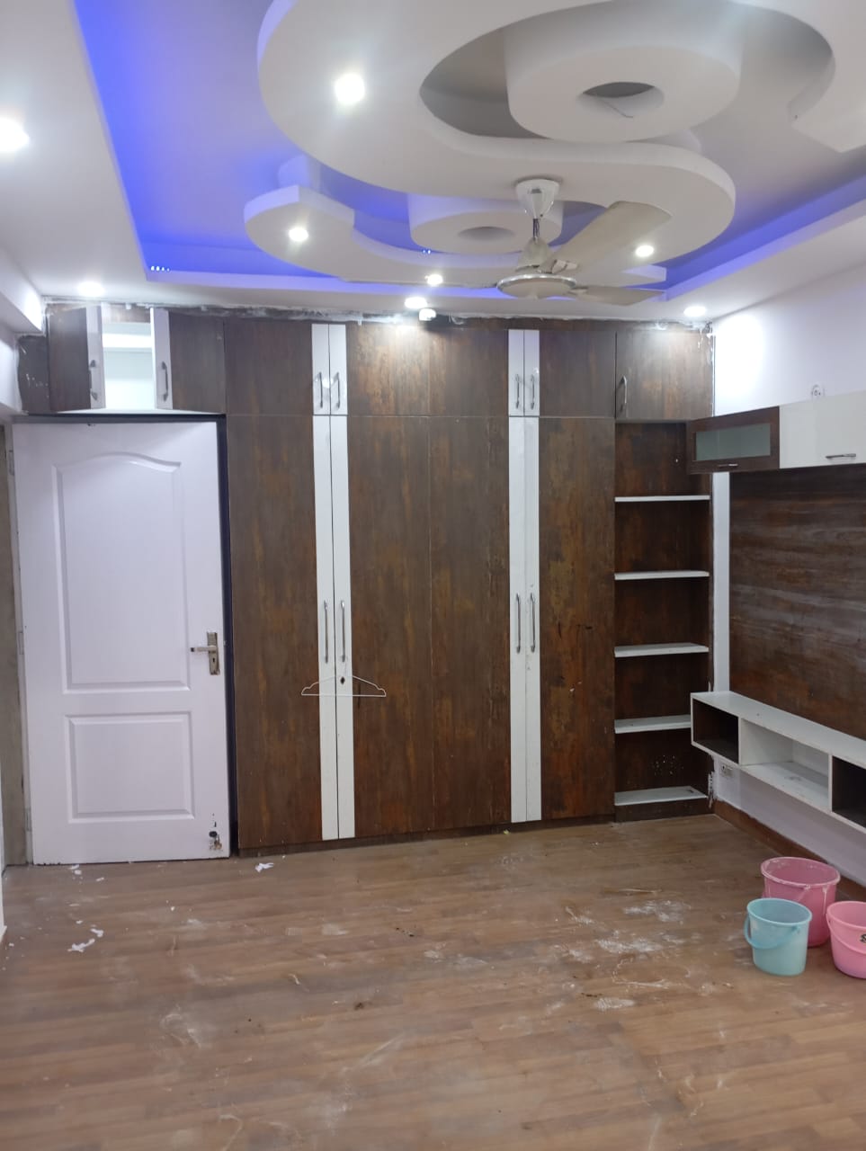 3 BHK + Study Room Apartment For Rent in Nimbus The Hyde park