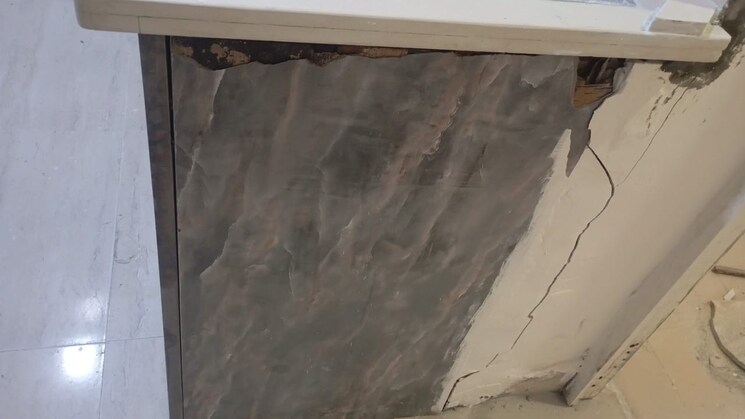 Balcony, nimbus-the-hyde-park 3 Bedroom 1835 Sq.Ft. Apartment In Sector 78 Noida 8754154