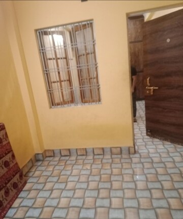 Staircase in 2 BHK Villa at Jankipuram – for Rent