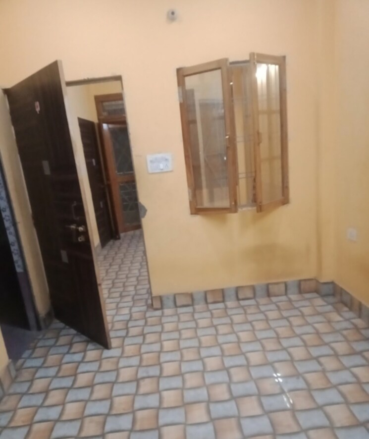 Bedroom, jankipuram 2 Bedroom 1420 Sq.Ft. Villa In Jankipuram Lucknow 8754159