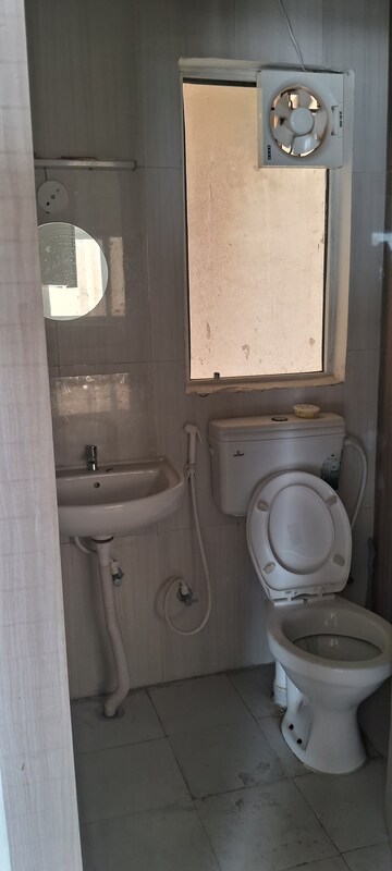 Bathroom in 2 BHK Apartment at Signature Global Proxima, Sector 89 – for Rent