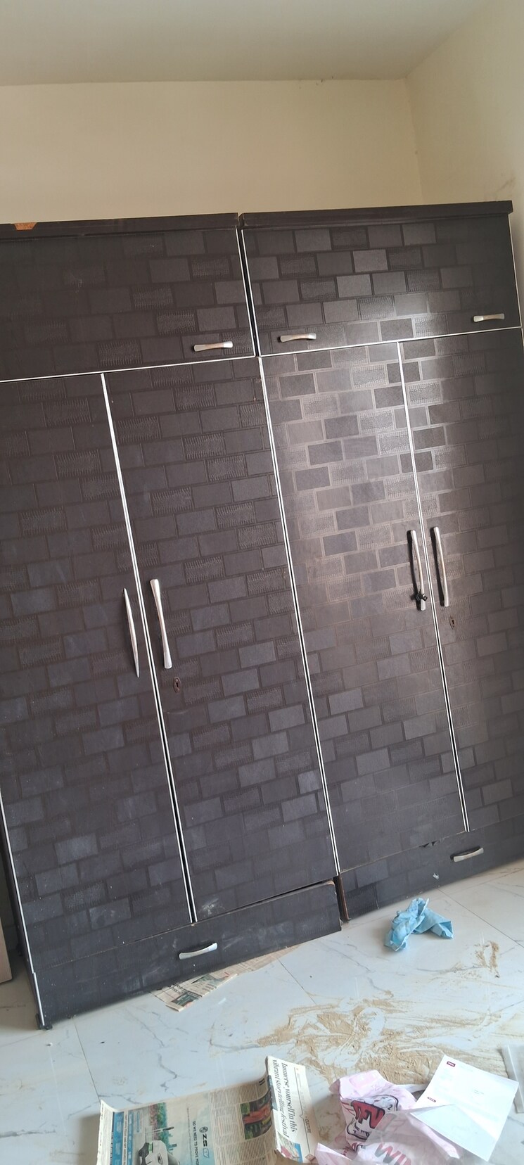 Balcony, signature-global-proxima 2 Bedroom 665 Sq.Ft. Apartment In Sector 89 Gurgaon 8754161