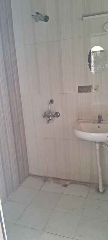Bathroom in 2 BHK Apartment at Signature Global Proxima, Sector 89 – for Rent
