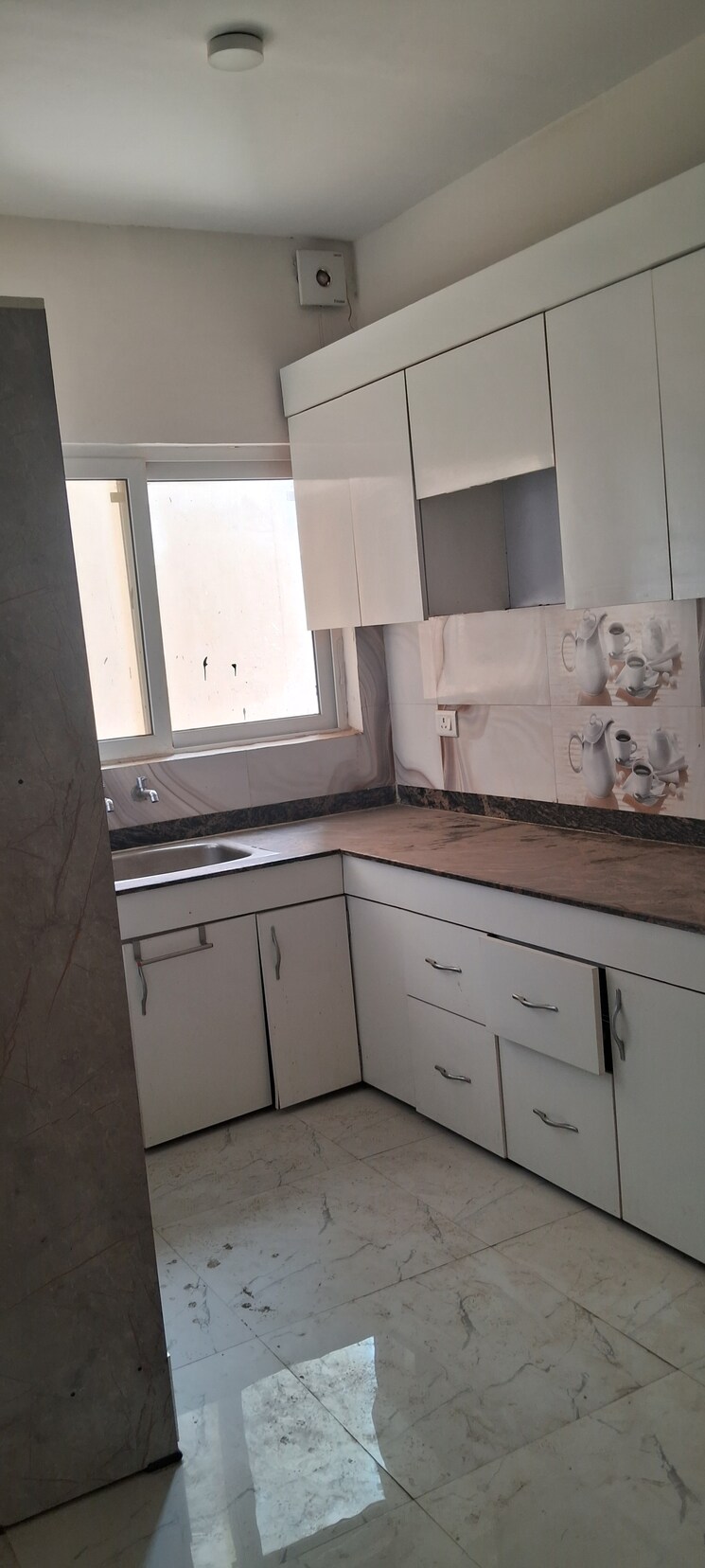 Kitchen, signature-global-proxima 2 Bedroom 665 Sq.Ft. Apartment In Sector 89 Gurgaon 8754161