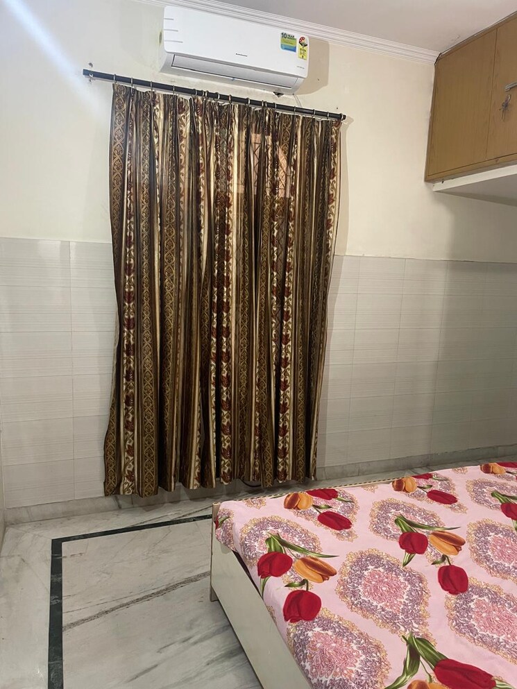 Bedroom, ansal-plaza-sector-23 1 Bedroom 450 Sq.Ft. Builder Floor In Sector 23 Gurgaon 8754164