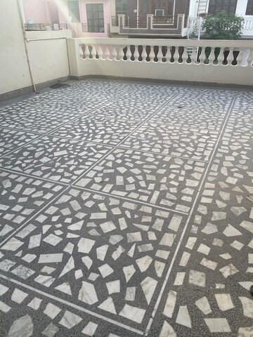 Bedroom in 1 BHK Builder Floor at Ansal Plaza Sector-23, Sector 23 – for Rent