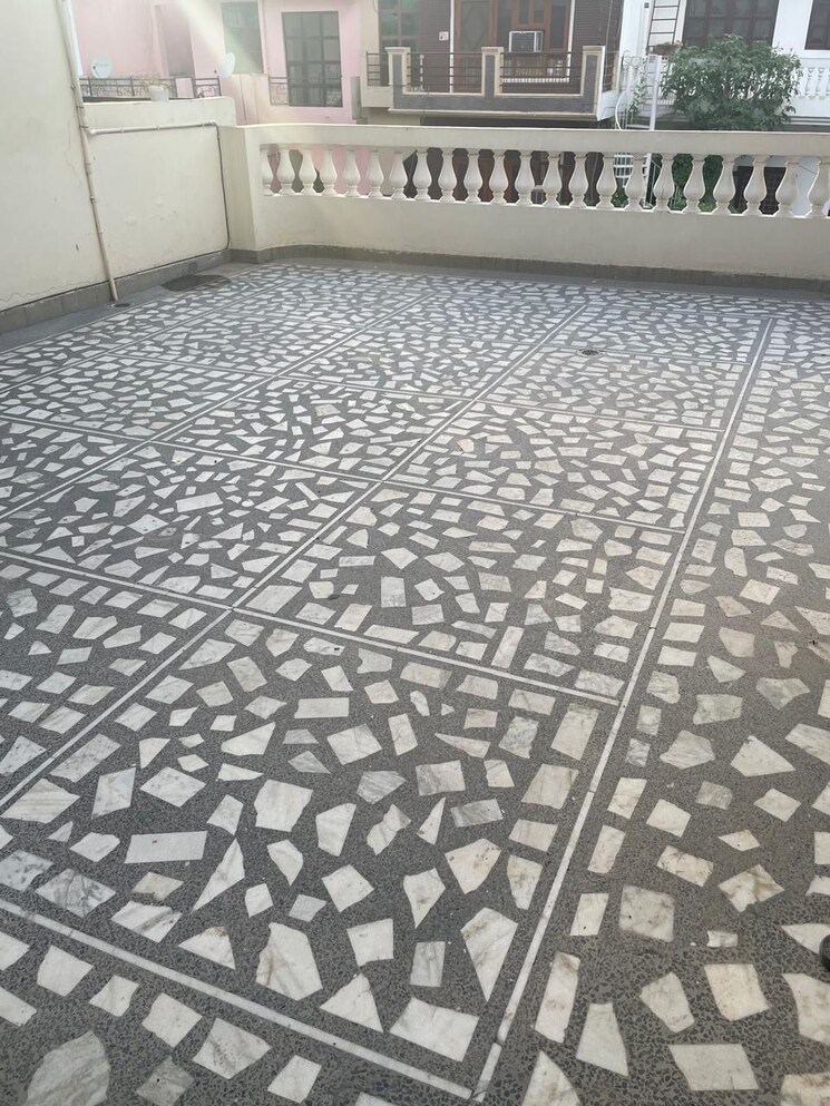 Bedroom, ansal-plaza-sector-23 1 Bedroom 450 Sq.Ft. Builder Floor In Sector 23 Gurgaon 8754164