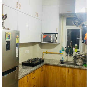 Team Area in 3 BHK Independent House at Sector 65 – for Sale