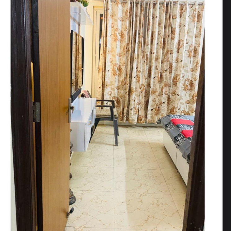 Bedroom, sector 65 3 Bedroom 1010 Sq.Ft. Independent House In Sector 65 Faridabad 8754170