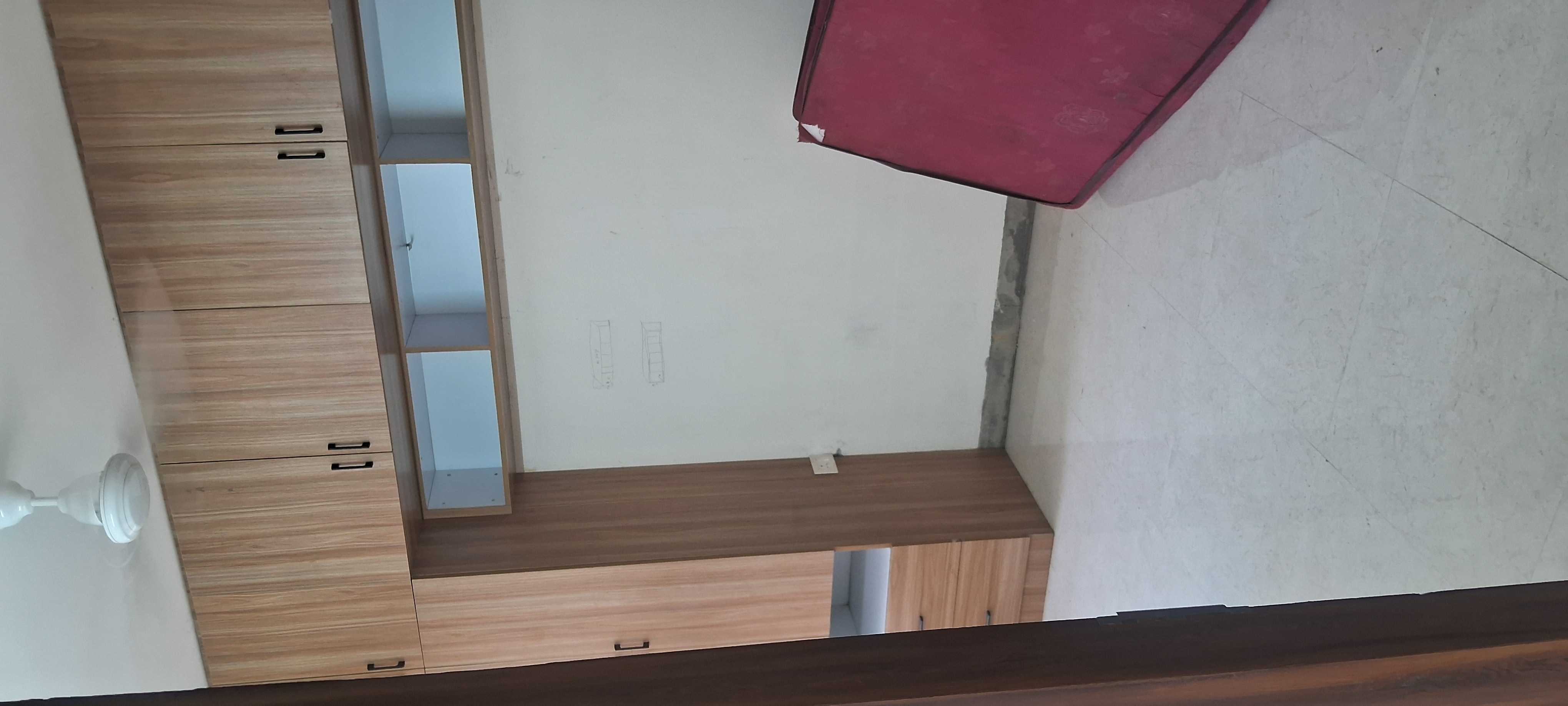 2 BHK + Extra Room Apartment For Rent in Signature Global Proxima