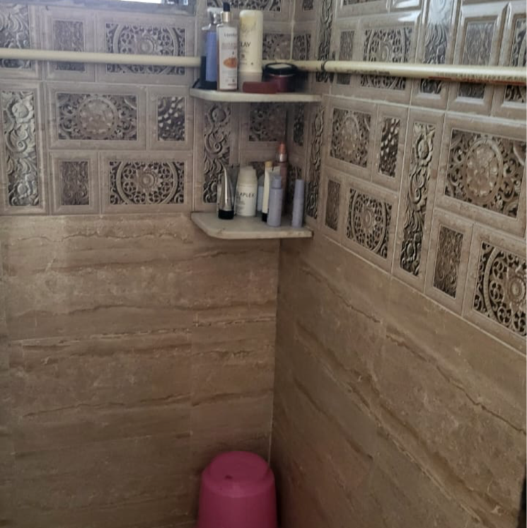 Attached Bathroom, dynamic-crystal-heights 1 Bedroom 450 Sq.Ft. Apartment In Dadar East Mumbai 8754172