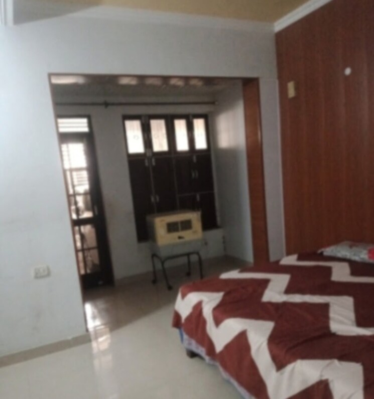 Living Room, vikas nagar 2 Bedroom 650 Sq.Ft. Independent House In Vikas Nagar Lucknow 8754174