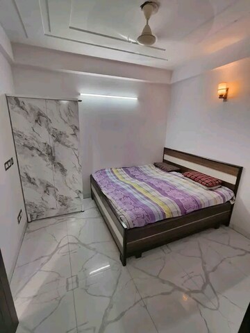 1 BHK Builder Floor For Rent in Saket