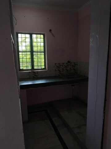 Bedroom in 1 RK Independent House at Sector 40 – for Rent
