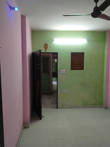 1 RK Independent House For Rent in Sector 40